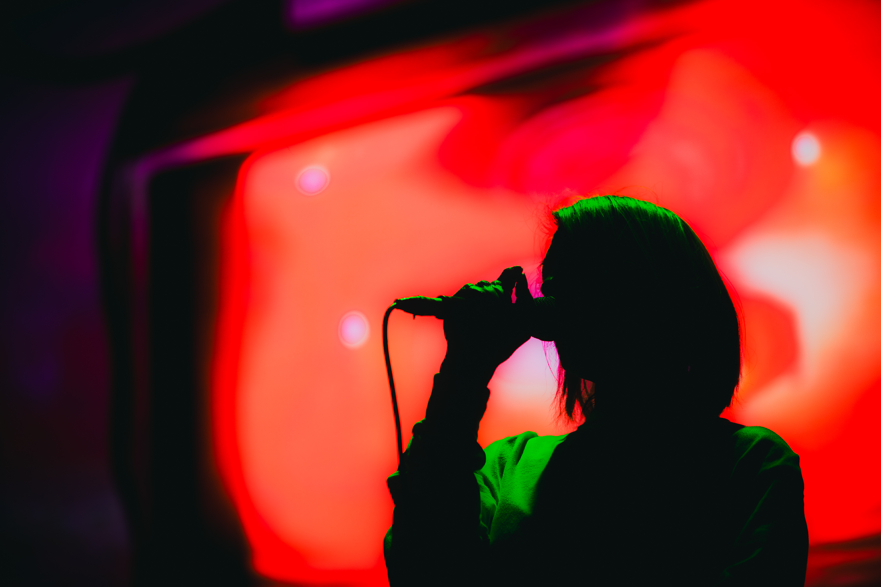 St. Vincent - Kim Gordon